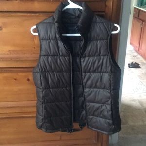 Banana Republic vest